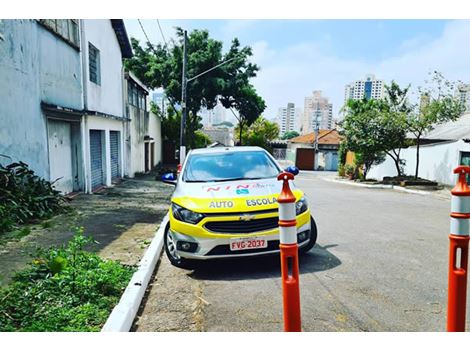 CNH Especial Doenças na Avenida Senador Teotônio Vilela