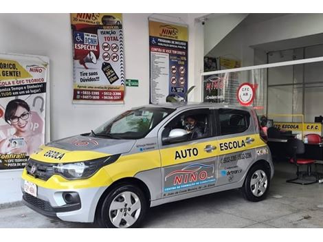 CNH Especial na Avenida Senador Teotônio Vilela