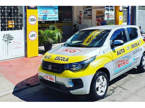 CNH Especial Negada na Avenida Senador Teotônio Vilela